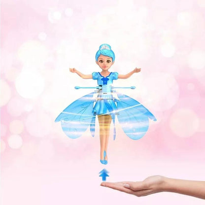 Flying Fairy- Magical Hovering Toy