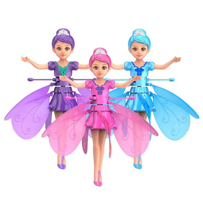 Flying Fairy- Magical Hovering Toy